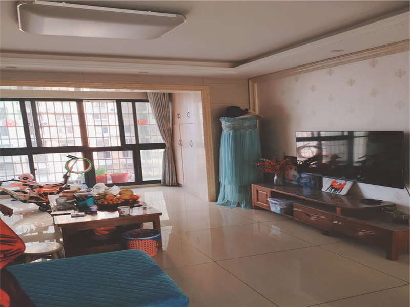 盛騰雅苑法拍房5#、6#棟802室