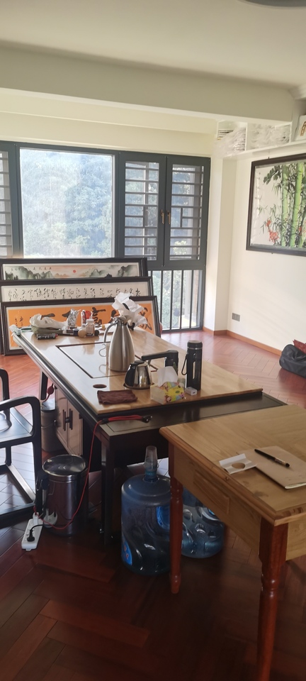 梅溪湖騎龍花園（騎龍?jiān)罚┓ㄅ姆縀1、E2棟4層401號(hào)