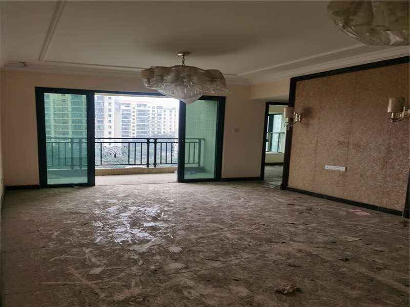 恒大雅苑法拍房二期63棟、64棟、65棟803室