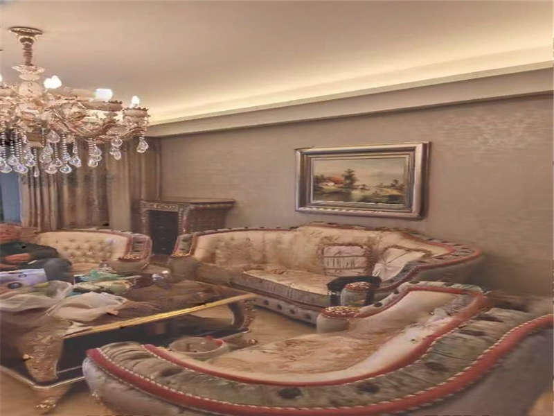 華遠(yuǎn)華中心法拍房1號樓A、B座3103房