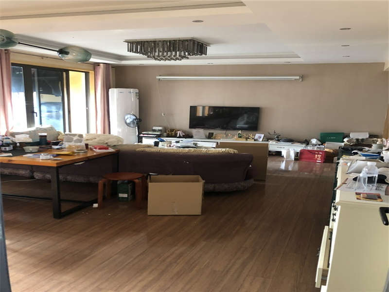 通用時代國際社區(qū)（通用家園）法拍房1棟1301號