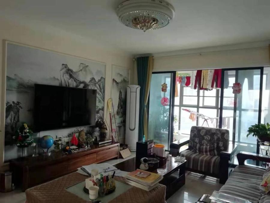 中海梅溪湖壹號(hào)（湖墅嘉園）法拍房13棟904房（雙學(xué)區(qū)）