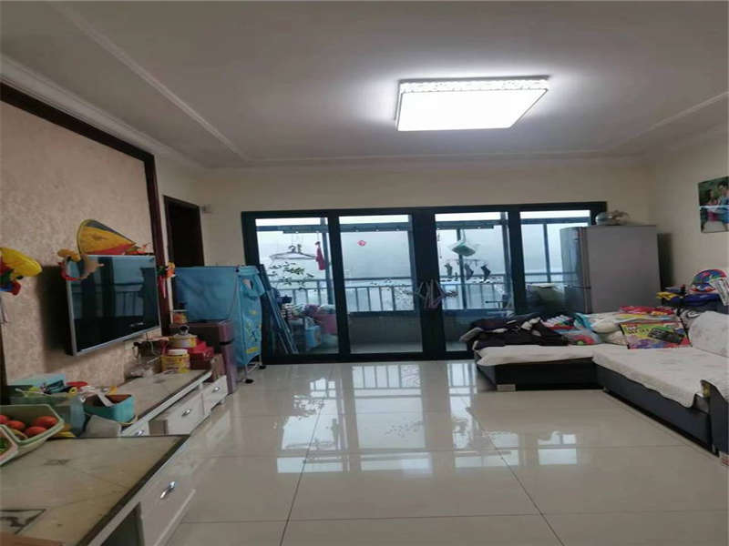 恒大華府法拍房34、35棟402房