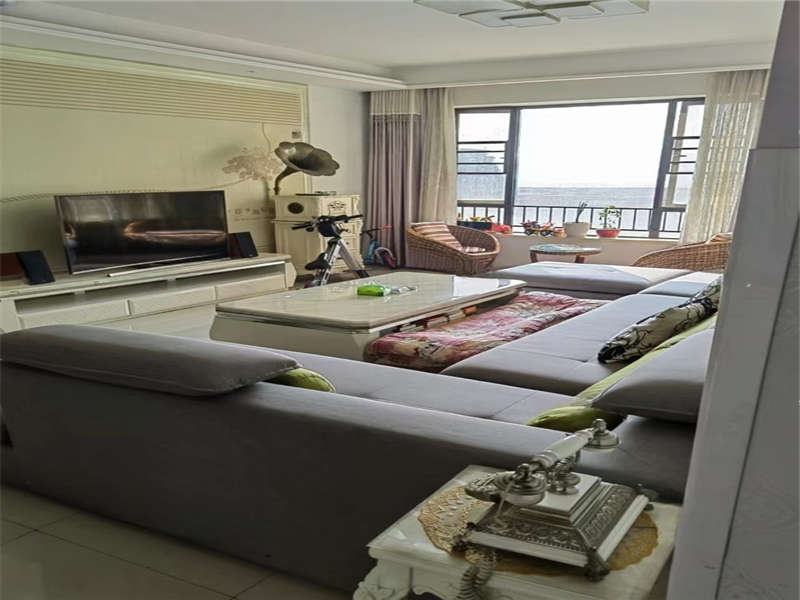 中海國際社區(qū)三期（中海江御名園）法拍房三期14棟604號(hào)