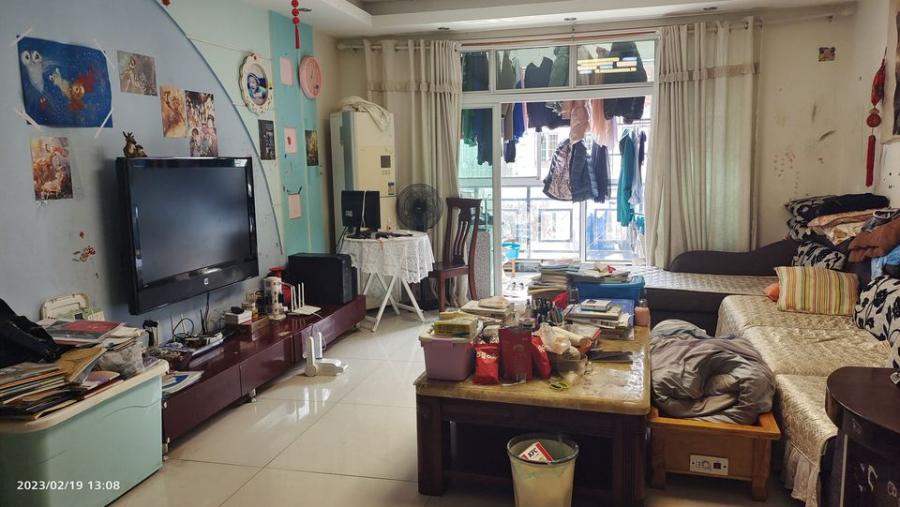 恒鑫瀾北灣法拍房26、27棟510號(hào)