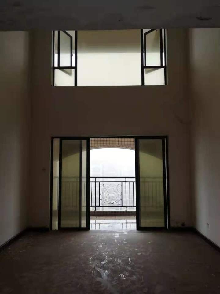 富基世紀(jì)公園法拍房二期30、31、32、33棟3108室