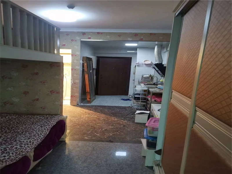 凱通國際城法拍房10棟22008號