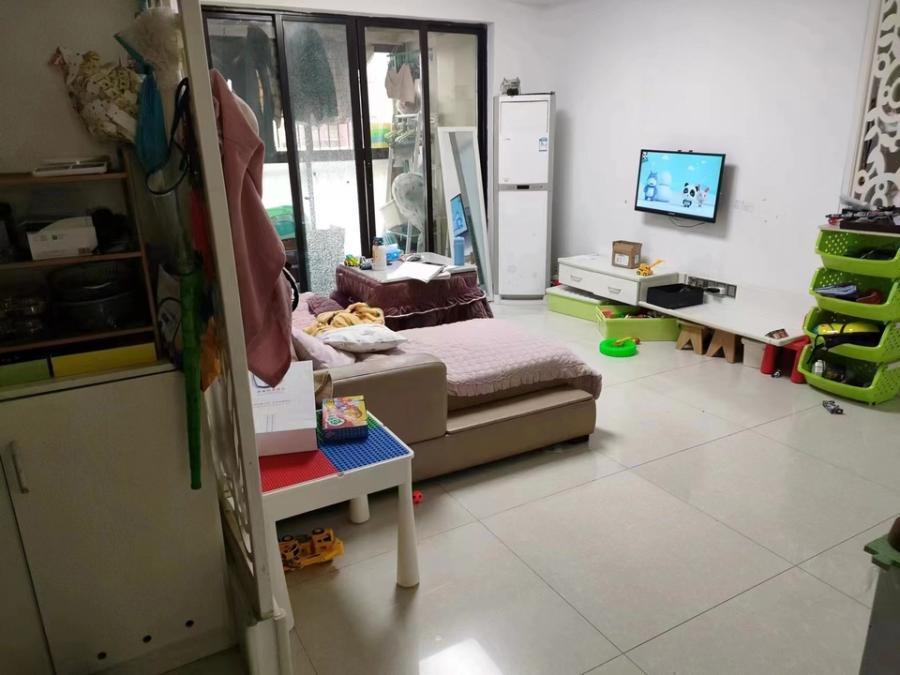 新城國際花都法拍房（一期）E7棟2904號(hào)