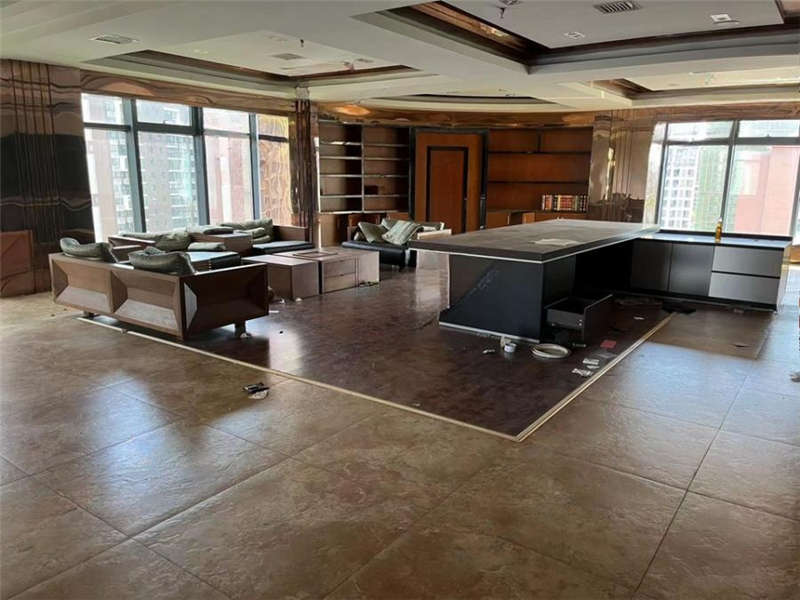 滿庭芳家園法拍房三期1001、1002、1003、1004號(hào)