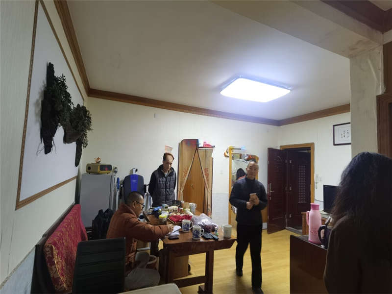 省農機宿舍（勝利路223號）法拍房021棟104房