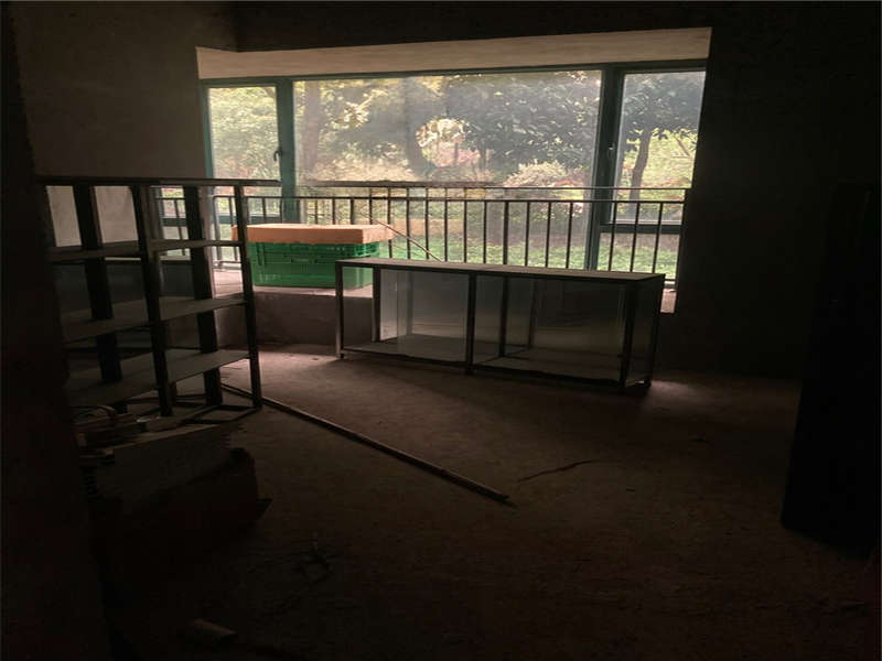 富基世紀(jì)公園法拍房二期26、27棟108房