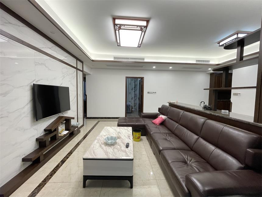 盛世耀凱（耀凱花園）法拍房9、10棟2306室