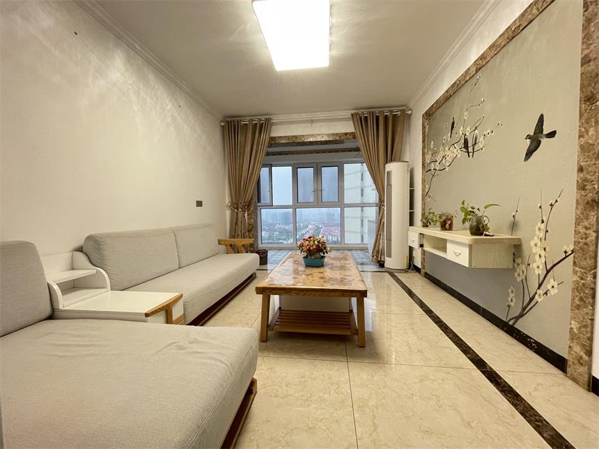 盛世耀凱（耀凱花園）法拍房9、10棟2308室