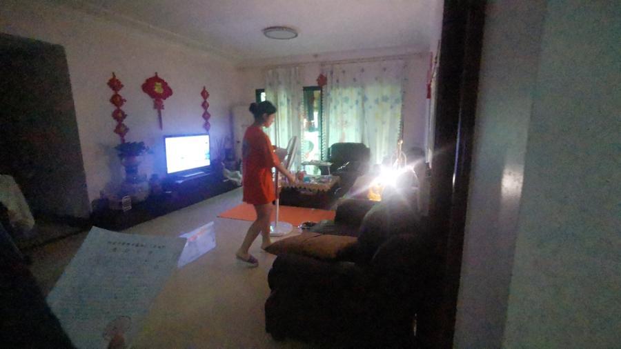 恒大名都法拍房20、21、22棟1305室