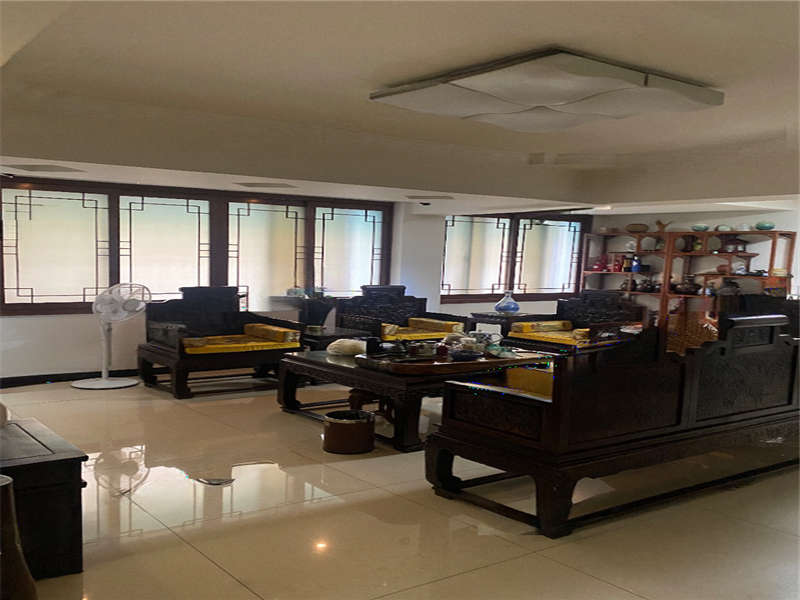 華天大酒店宿舍（解放東路300號(hào)）法拍房第4棟201、202號(hào)