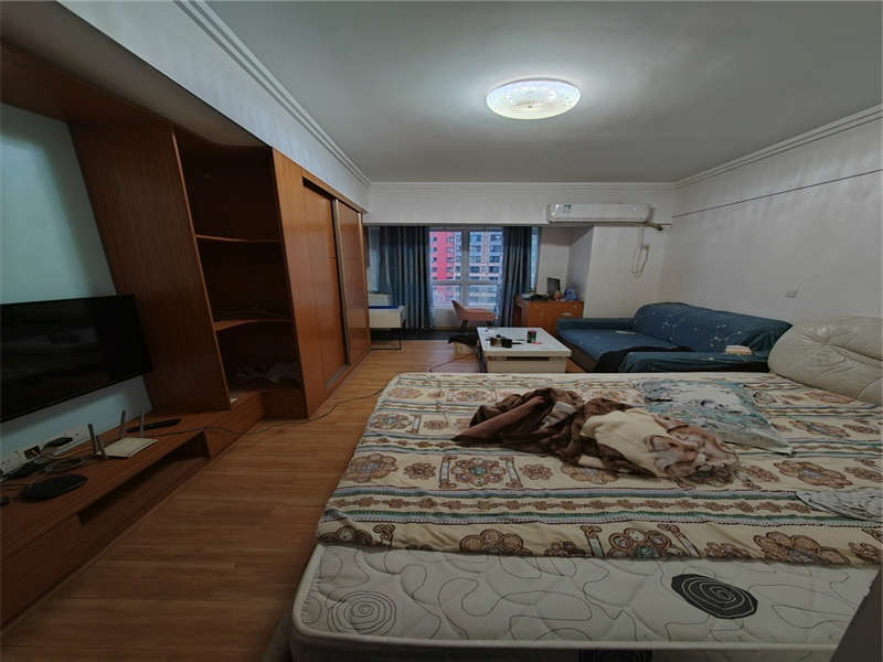 五礦紫湖香醍（龍灣國際三期）法拍房三期2011棟727號(hào)