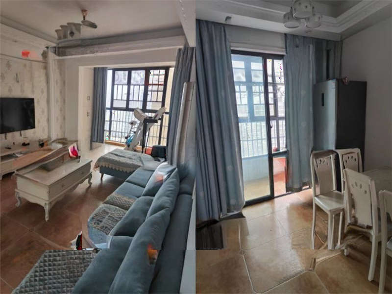 恒泰廣場(chǎng)（恒泰商業(yè)廣場(chǎng)）法拍房2、3棟2902號(hào)及室內(nèi)家具家電