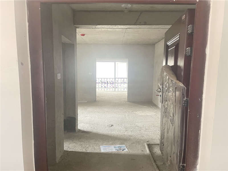 合能楓丹麗舍（柏悅名苑）法拍房3棟、15棟的一套房產(chǎn)