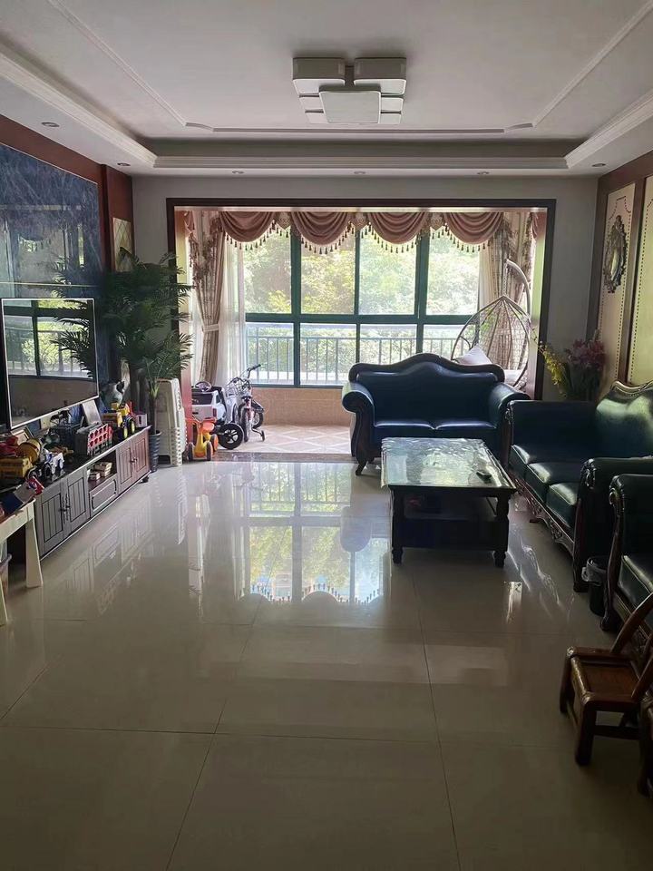 恒大名都法拍房5、6、7棟209號(hào)