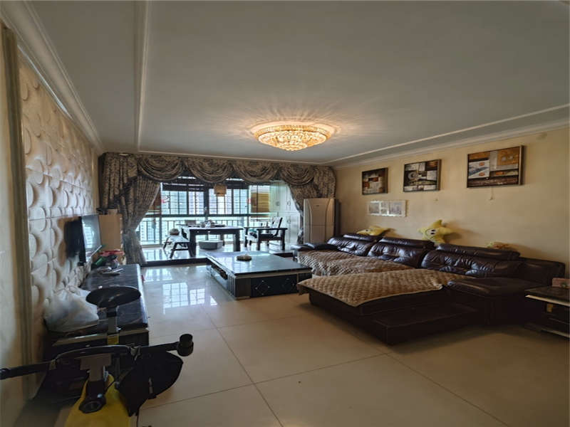 恒大雅苑法拍房54、55、56棟2507號