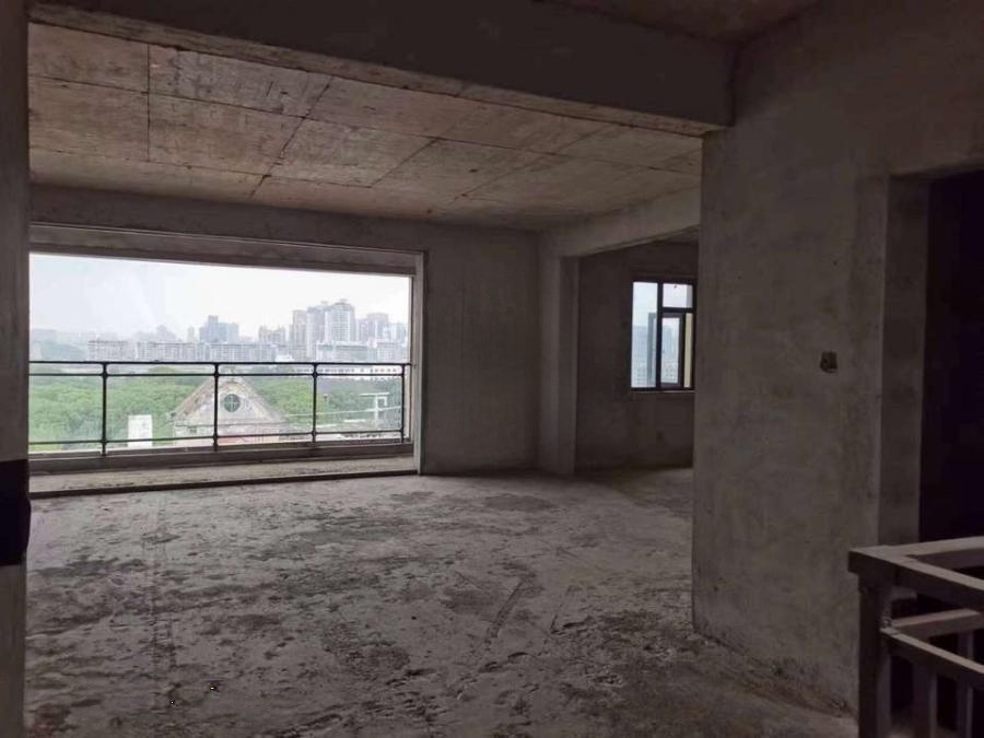 壹廷中央府院（福地花園）法拍房7棟、8棟、9棟1106號(hào)