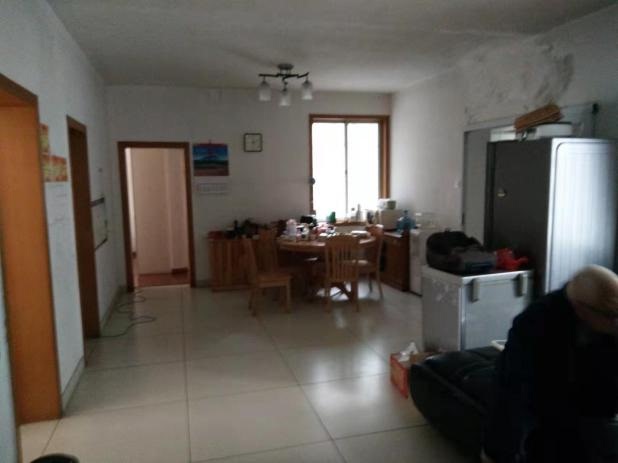 省委機(jī)關(guān)大院（湘湖漁場（現(xiàn)韶山路1號(hào)））法拍房6-1棟102室