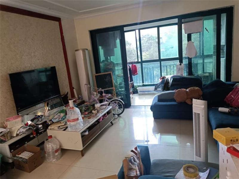 恒大雅苑法拍房74、75號棟304號