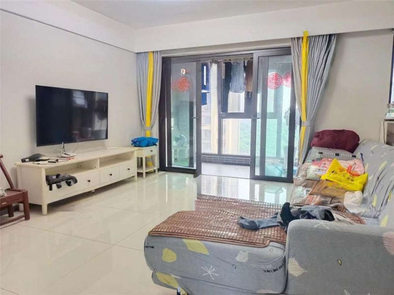 時(shí)代傾城五期（玫瑰園社區(qū)六）法拍房78#、79#棟2608室及該房屋內(nèi)家具家電