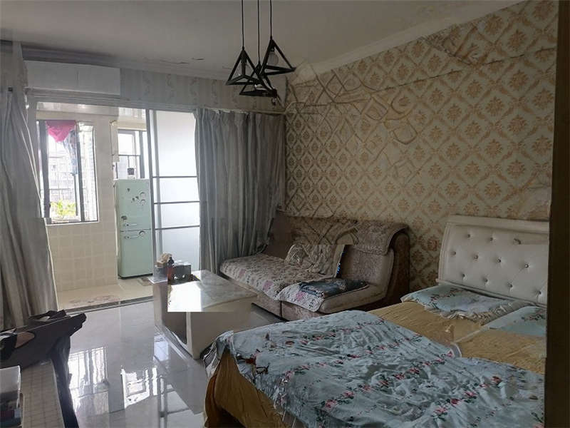 亞商大廈法拍房A棟、B棟及地下室2512號(hào)