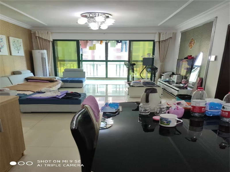 富基世紀(jì)公園法拍房二期30、31、32、33棟409室