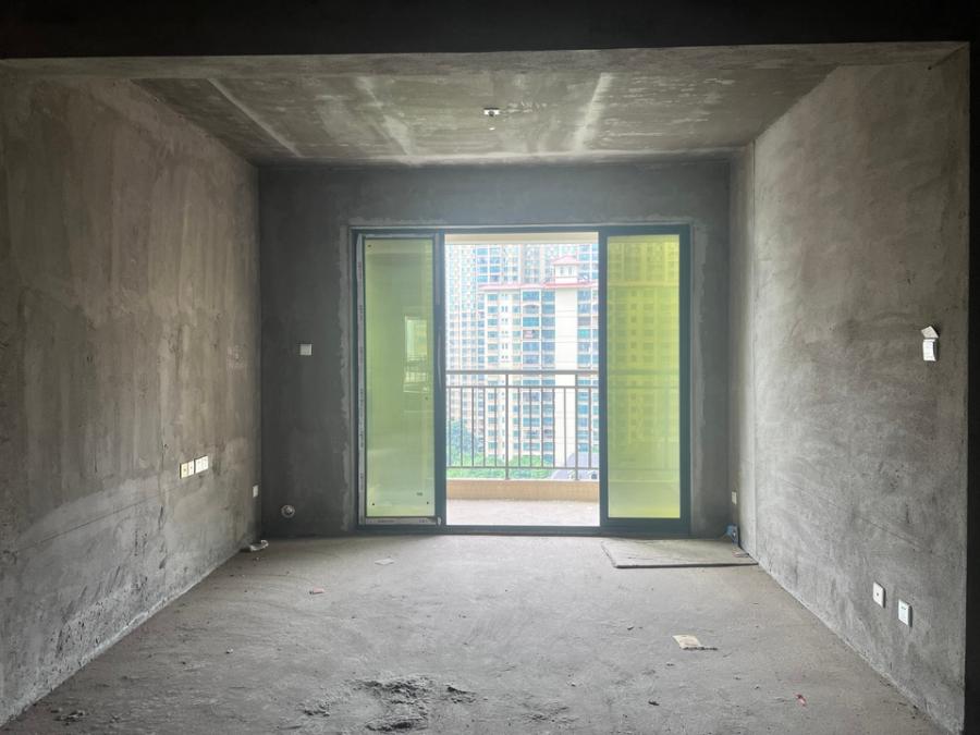 富基世紀(jì)公園法拍房三期46#、47#、48#棟1309室