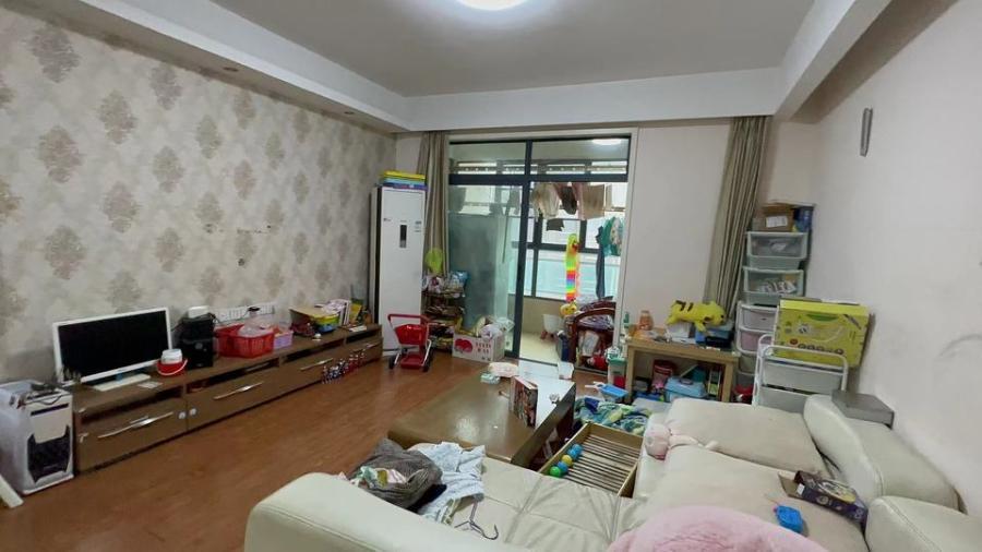 湘府9號（湘府久號家園）法拍房7、8、9棟1508室