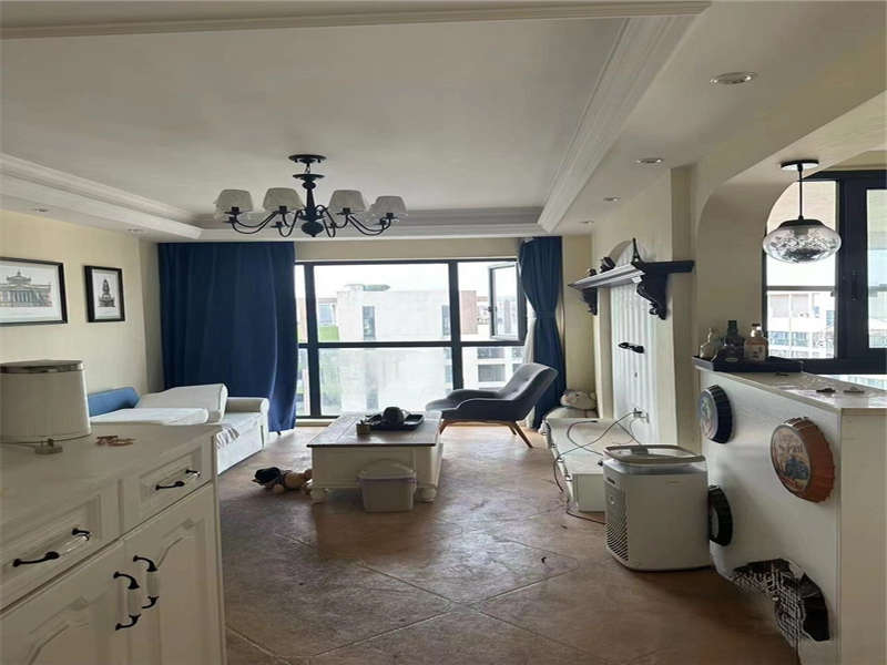 中交里城（中交雅苑）法拍房1棟、2棟、3棟住宅樓3207號