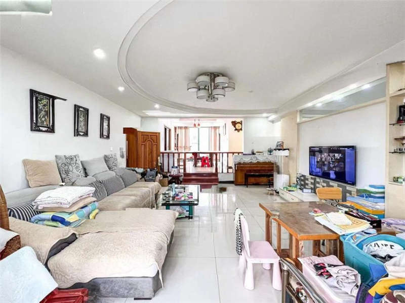 望興景園法拍房5、6棟605號