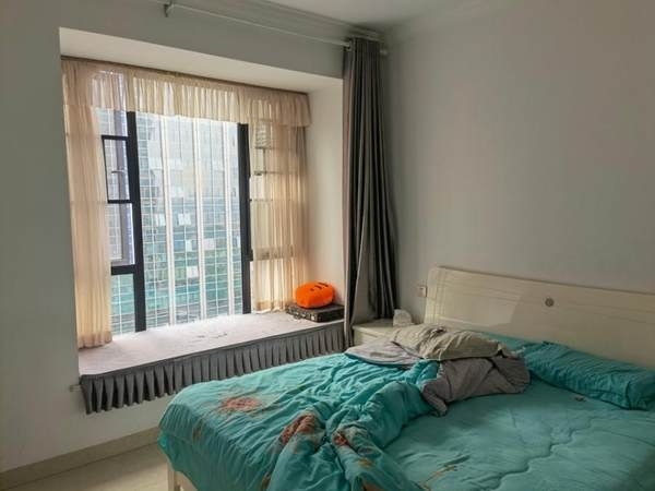 麓谷星辰（麓辰家園）法拍房2、3棟1402號(hào)