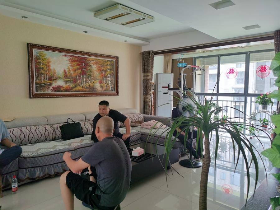 中信文化廣場雅居法拍房10棟507、508號