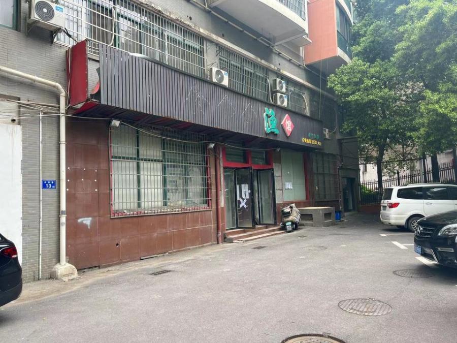 曙光大邸法拍房1、2、3、4棟及裙樓161、162、163、164、165、168、169、170、171、172號