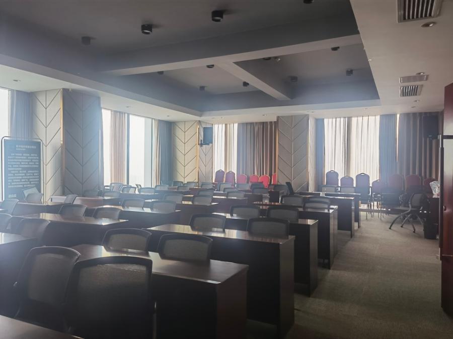 運達中央廣場法拍房二期商務綜合樓40001房（辦公）