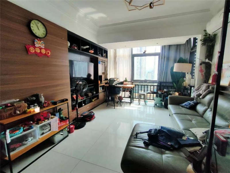 西子花苑法拍房B、C棟B-1117號