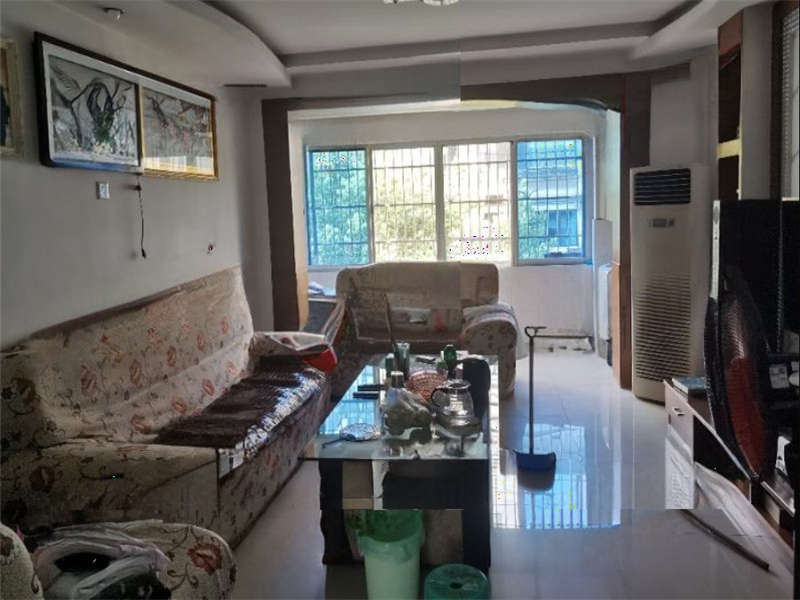 湖南華隆（火焰開發(fā)區(qū)一片）法拍房1棟602號