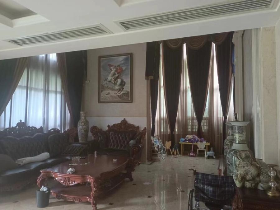 靜園山莊法拍房101、201、301、302號（別墅）