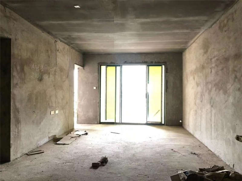 富基世紀(jì)公園法拍房三期44、45棟1205室