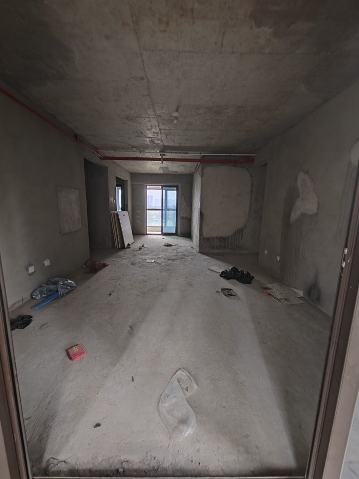 （雙學(xué)位）明昇壹城（明昇時(shí)代廣場(chǎng)）法拍房二期6棟502號(hào)