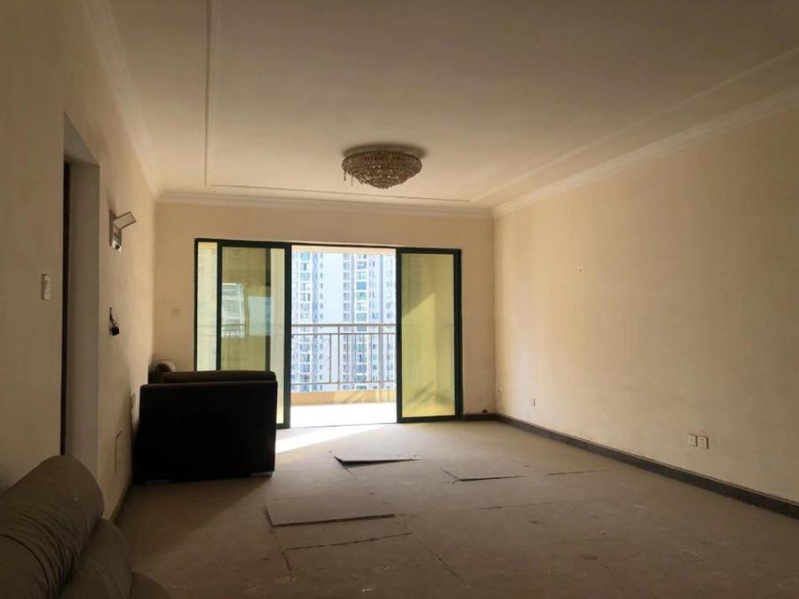 富基世紀公園（星城鎮(zhèn)世紀公園）法拍房17、18棟1301室