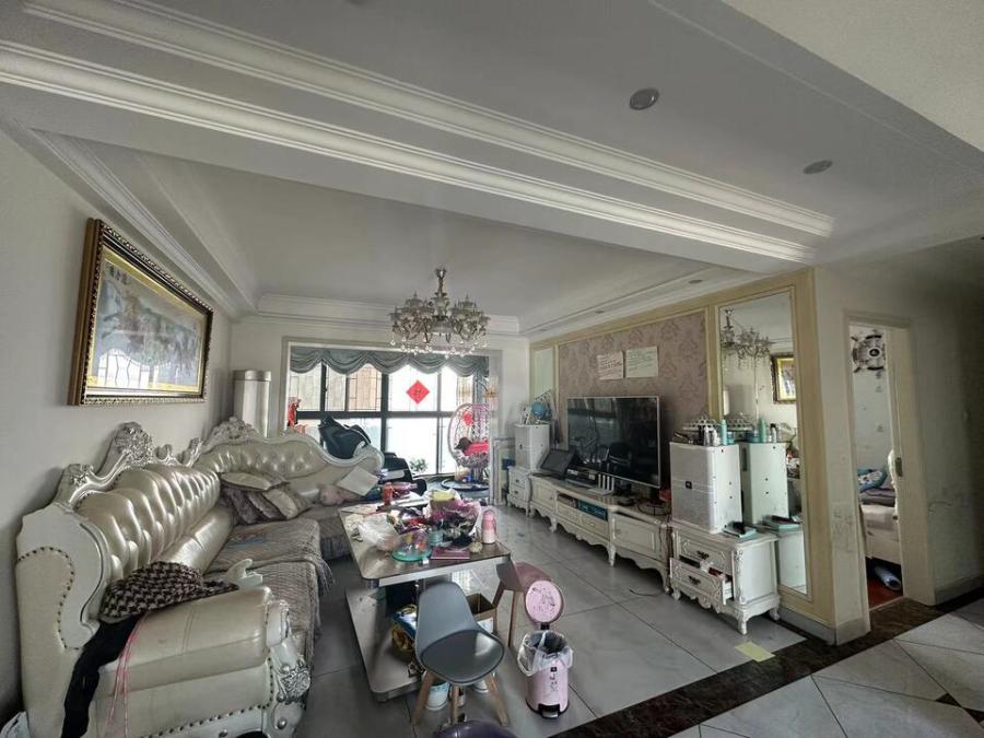 達美D6區(qū)（達美苑）法拍房13、14、15、16棟及裙房、地下室22001房