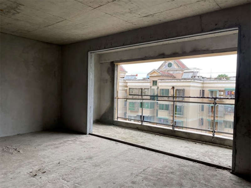 壹廷中央府院（福地花園）法拍房7、8、9棟706