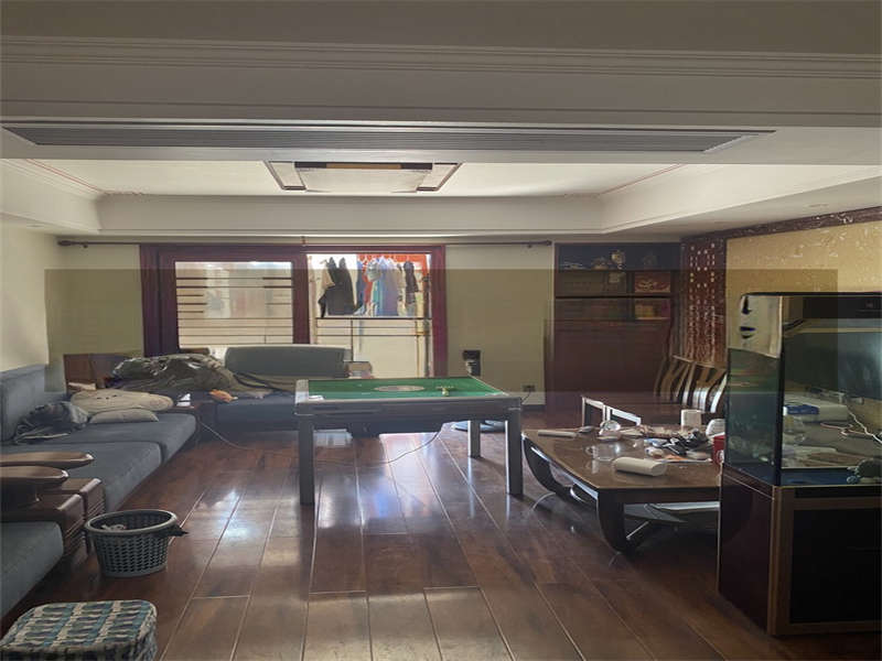 麗發(fā)新城法拍房二期35棟907、908號及室內(nèi)物品（雙學(xué)區(qū)）