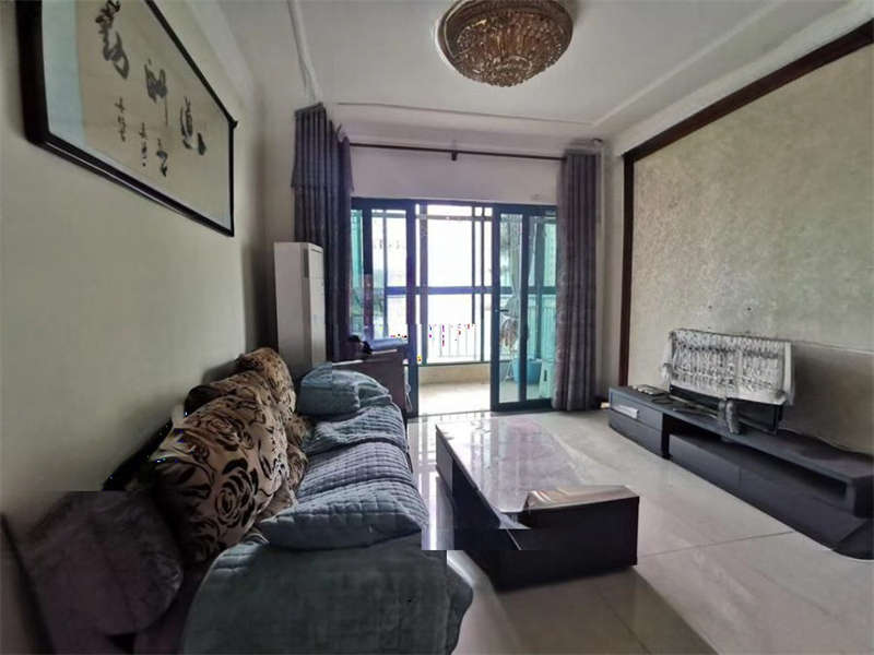 恒大城法拍房14、15棟501房