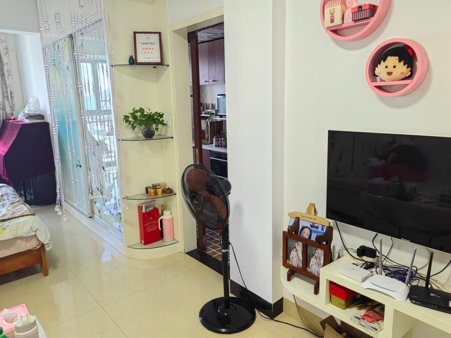 地華梅溪湖畔（梅溪畔華苑）法拍房2、3棟2315