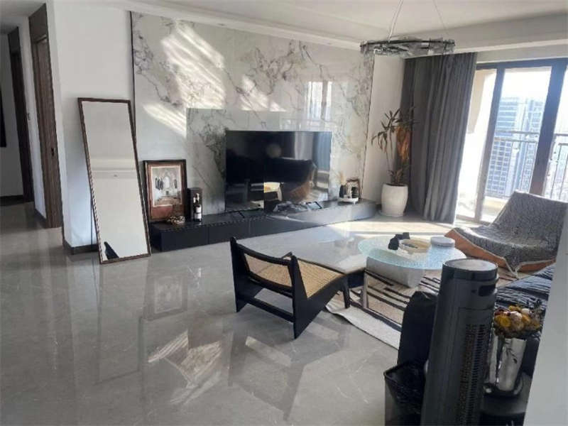 龍湖春江天璽（龍湖春江璽園）法拍房17棟1803室